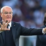 Claudio Ranieri a dit non à l'Italie KEYSTONE/EPA/ALESSANDRO DI MARCO